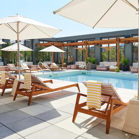 The Rockaway Hotel นิวยอร์ก ภายนอก รูปภาพ