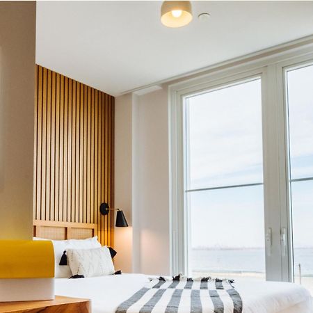 The Rockaway Hotel นิวยอร์ก ภายนอก รูปภาพ