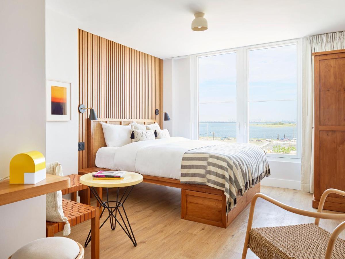 The Rockaway Hotel นิวยอร์ก ภายนอก รูปภาพ