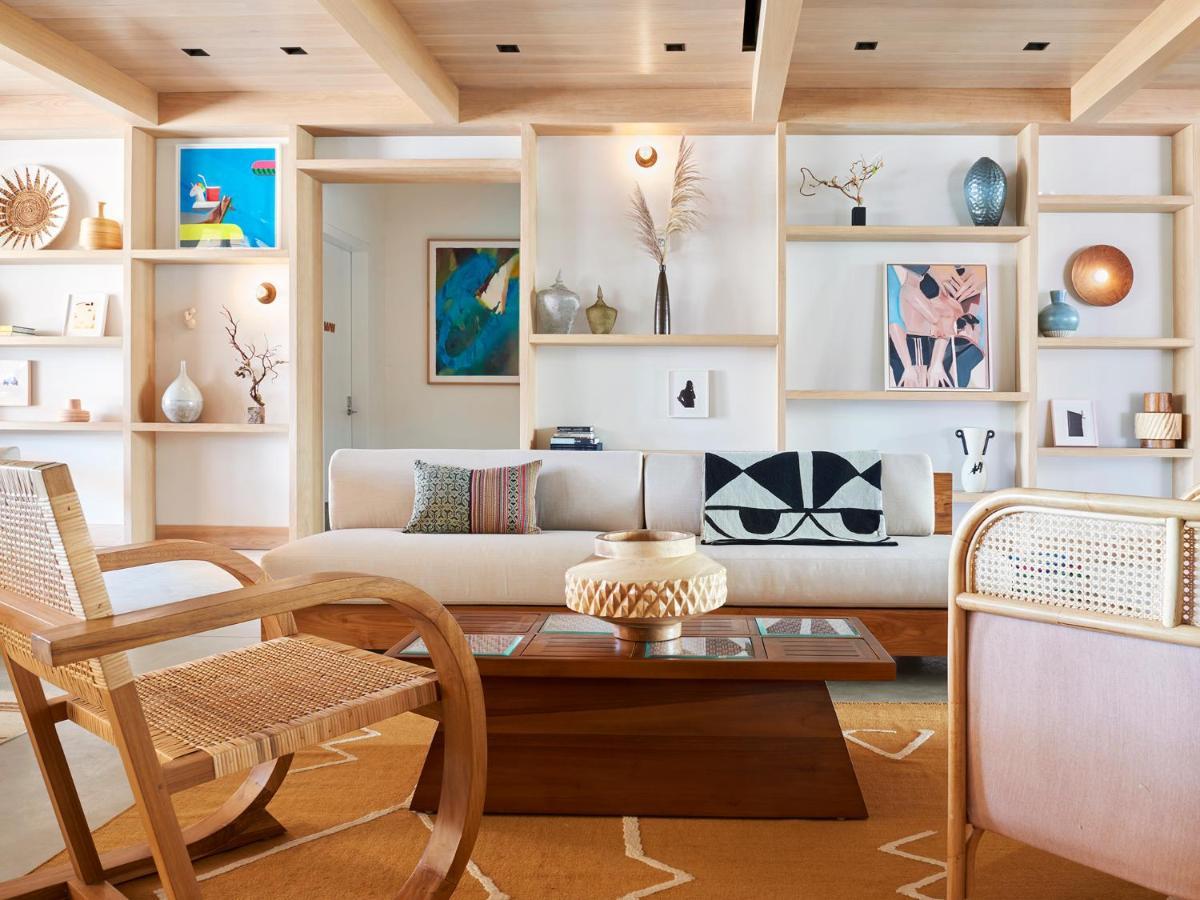 The Rockaway Hotel นิวยอร์ก ภายนอก รูปภาพ
