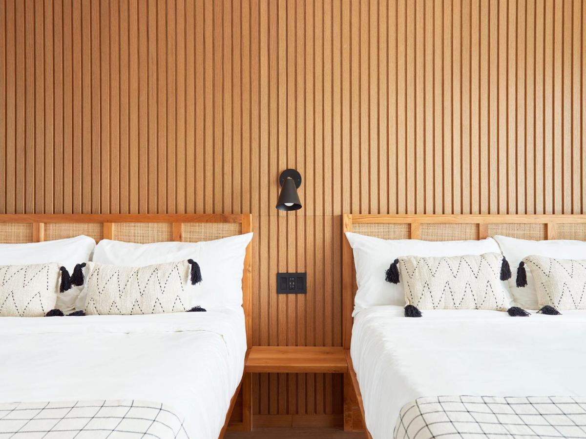 The Rockaway Hotel นิวยอร์ก ภายนอก รูปภาพ