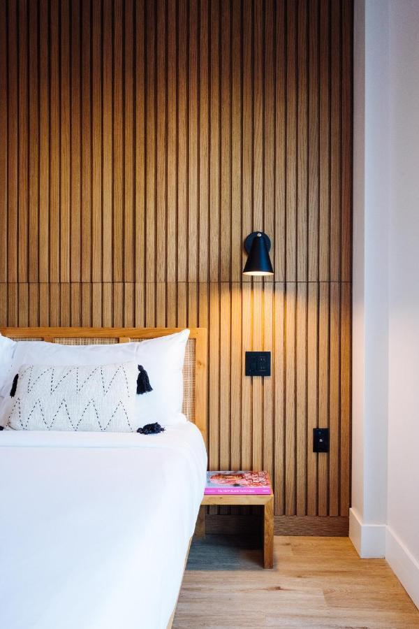 The Rockaway Hotel นิวยอร์ก ภายนอก รูปภาพ