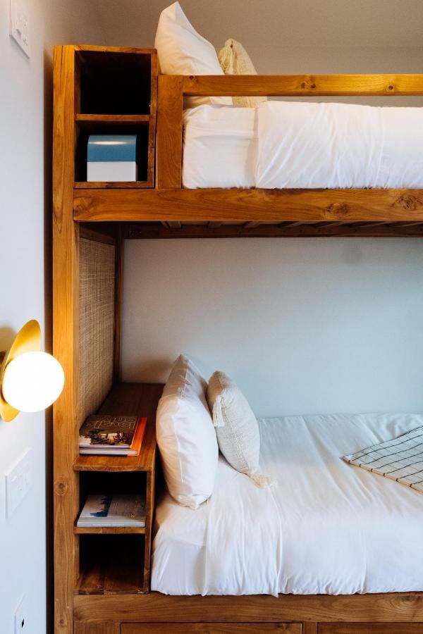 The Rockaway Hotel นิวยอร์ก ภายนอก รูปภาพ