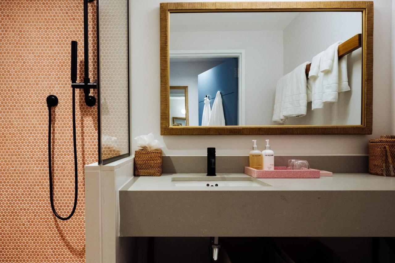 The Rockaway Hotel นิวยอร์ก ภายนอก รูปภาพ