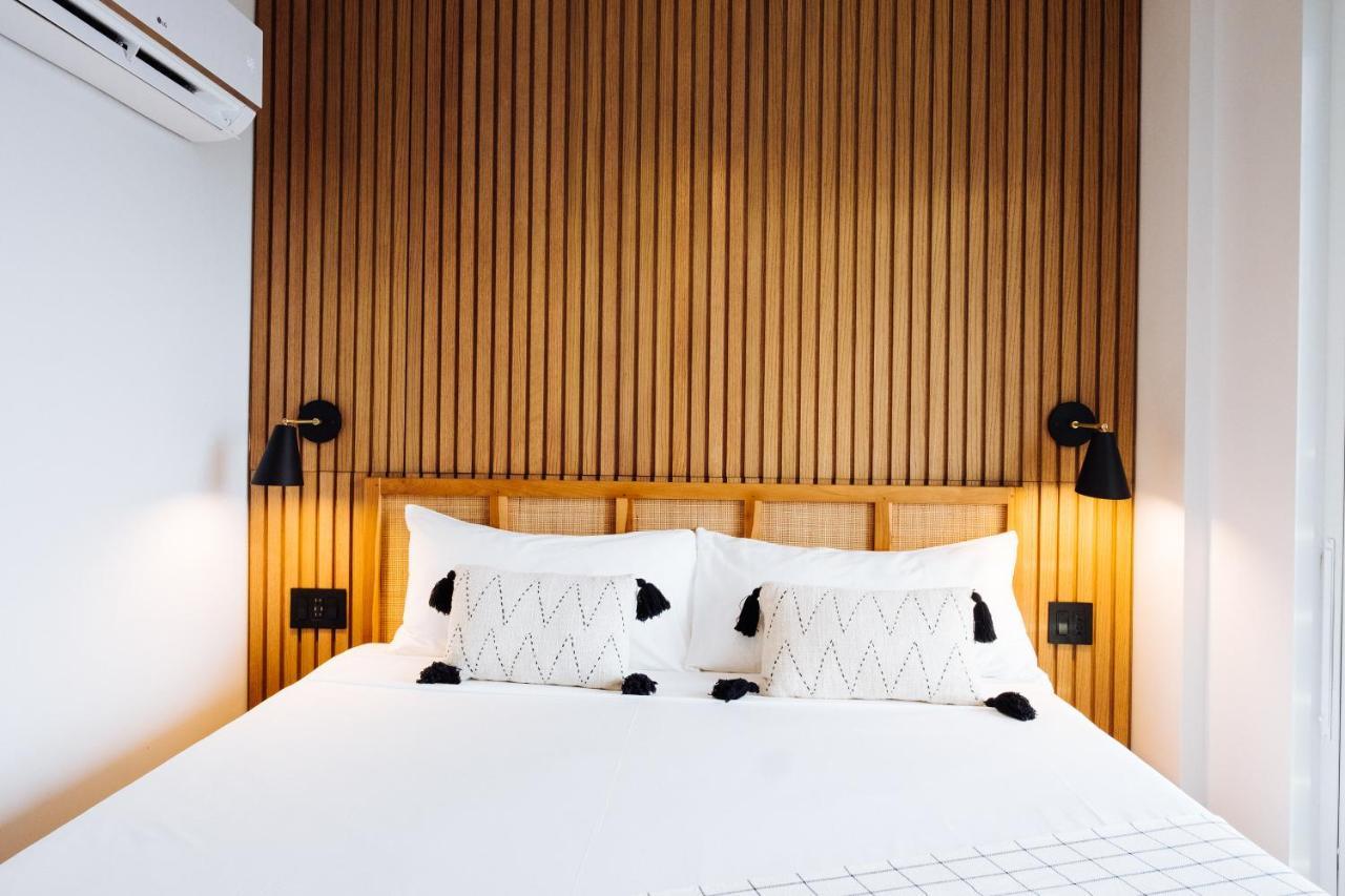 The Rockaway Hotel นิวยอร์ก ภายนอก รูปภาพ