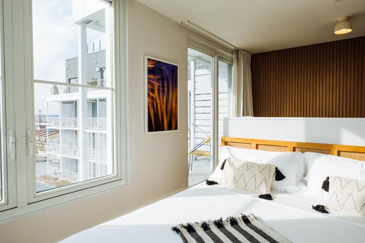 The Rockaway Hotel นิวยอร์ก ภายนอก รูปภาพ