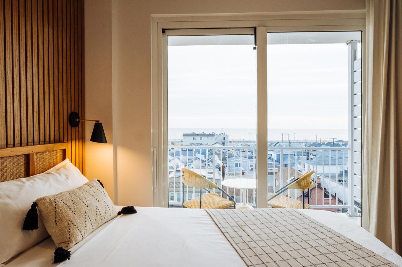 The Rockaway Hotel นิวยอร์ก ภายนอก รูปภาพ