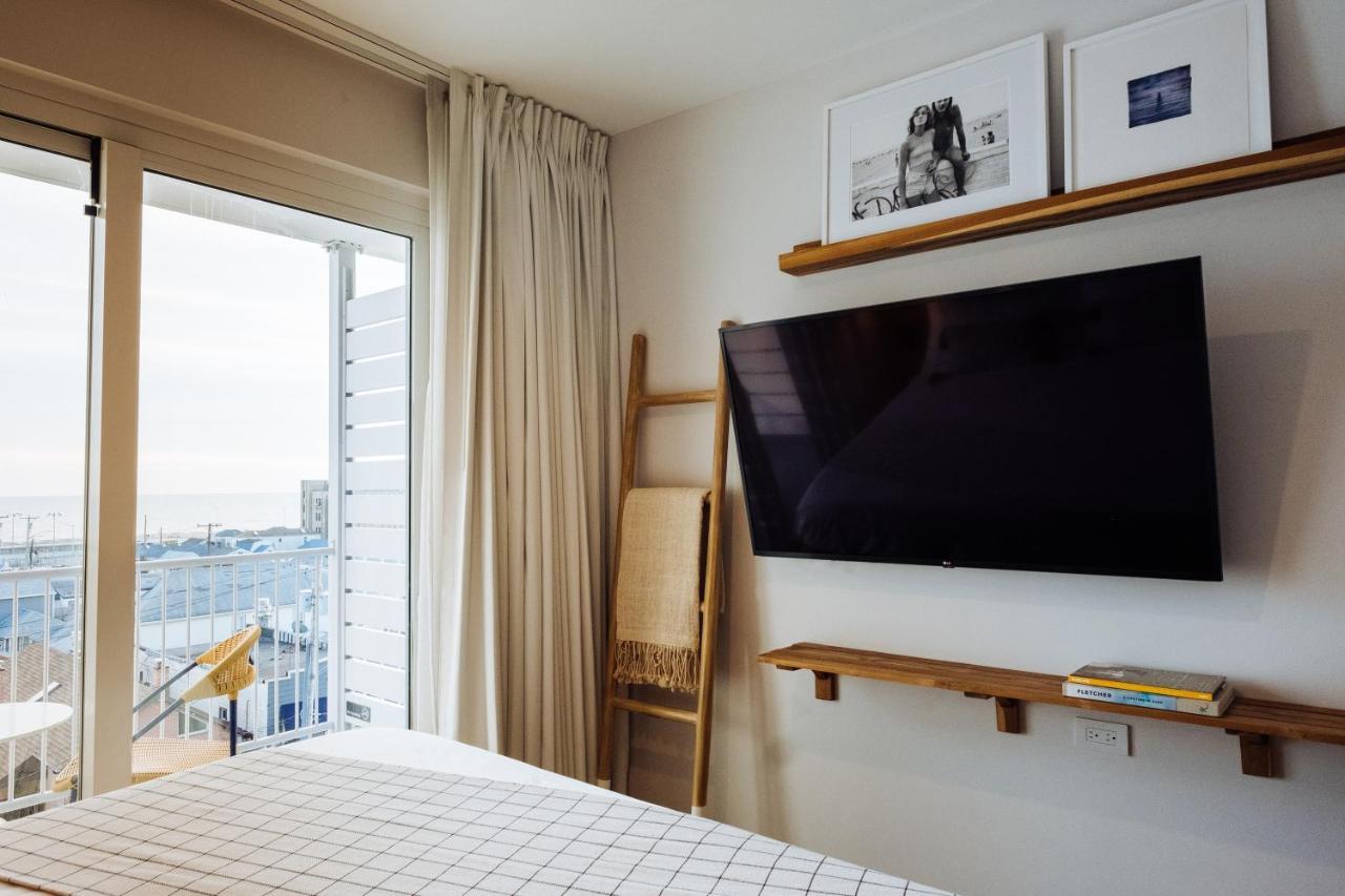 The Rockaway Hotel นิวยอร์ก ภายนอก รูปภาพ