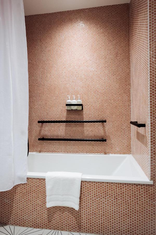 The Rockaway Hotel นิวยอร์ก ภายนอก รูปภาพ