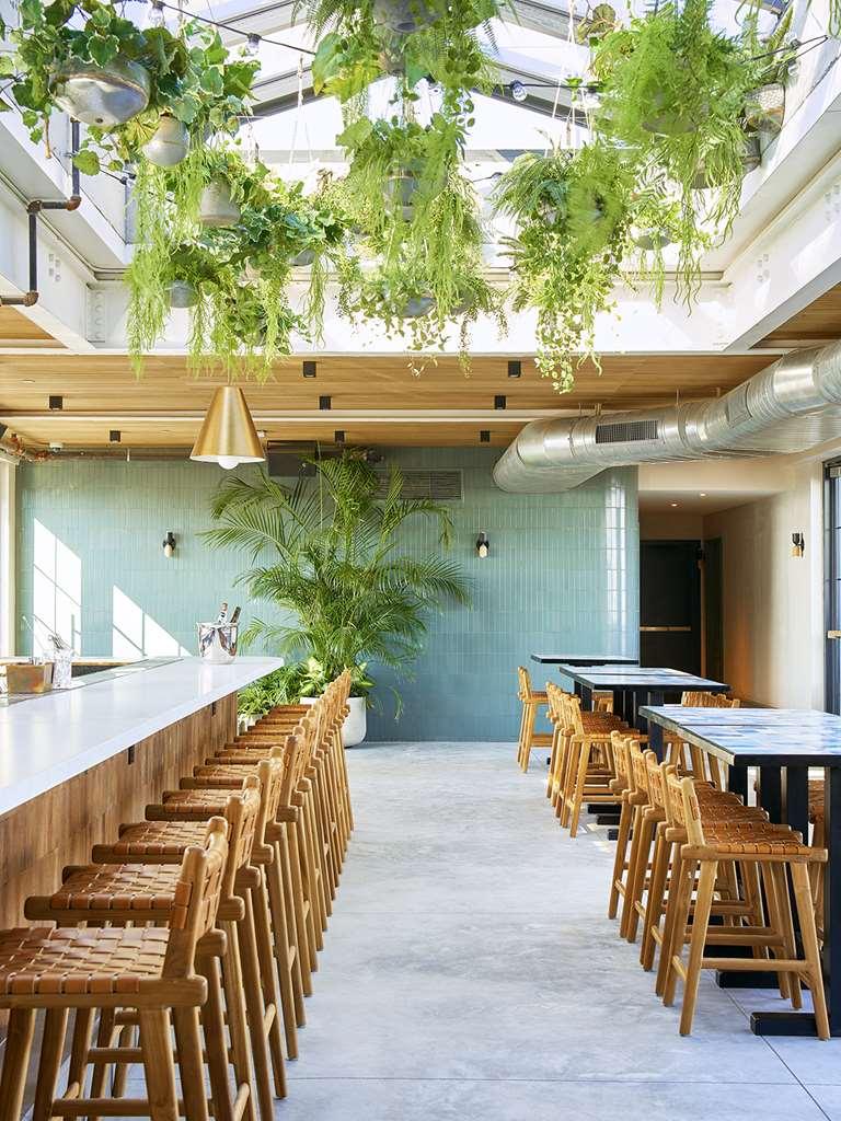 The Rockaway Hotel นิวยอร์ก สิ่งอำนวยความสะดวก รูปภาพ
