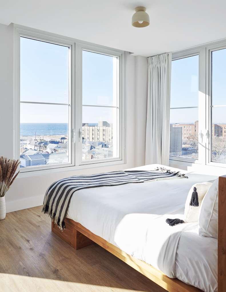 The Rockaway Hotel นิวยอร์ก ห้อง รูปภาพ