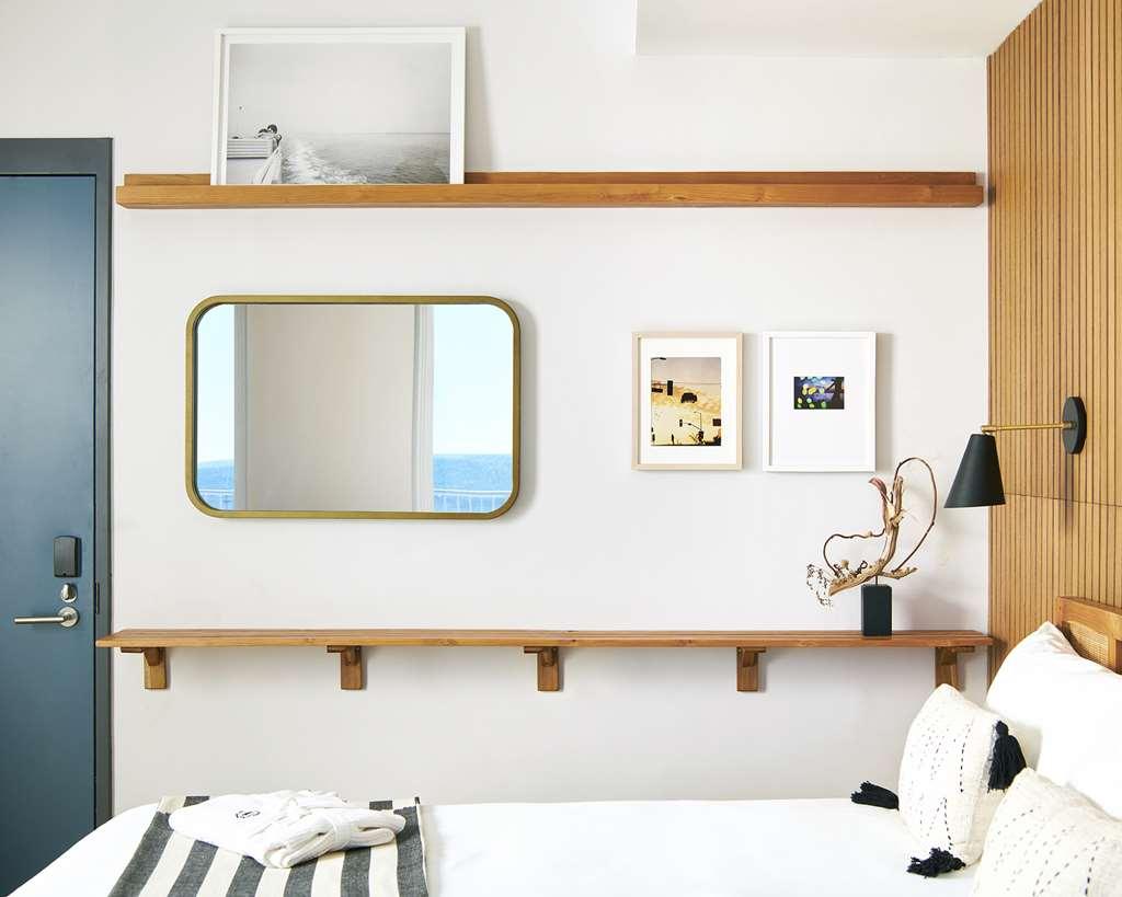 The Rockaway Hotel นิวยอร์ก ห้อง รูปภาพ