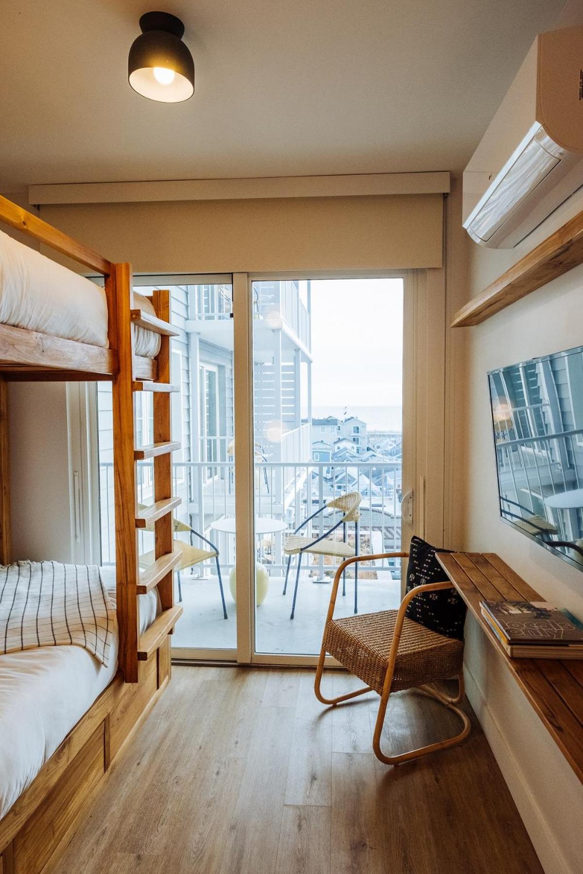 The Rockaway Hotel นิวยอร์ก ห้อง รูปภาพ