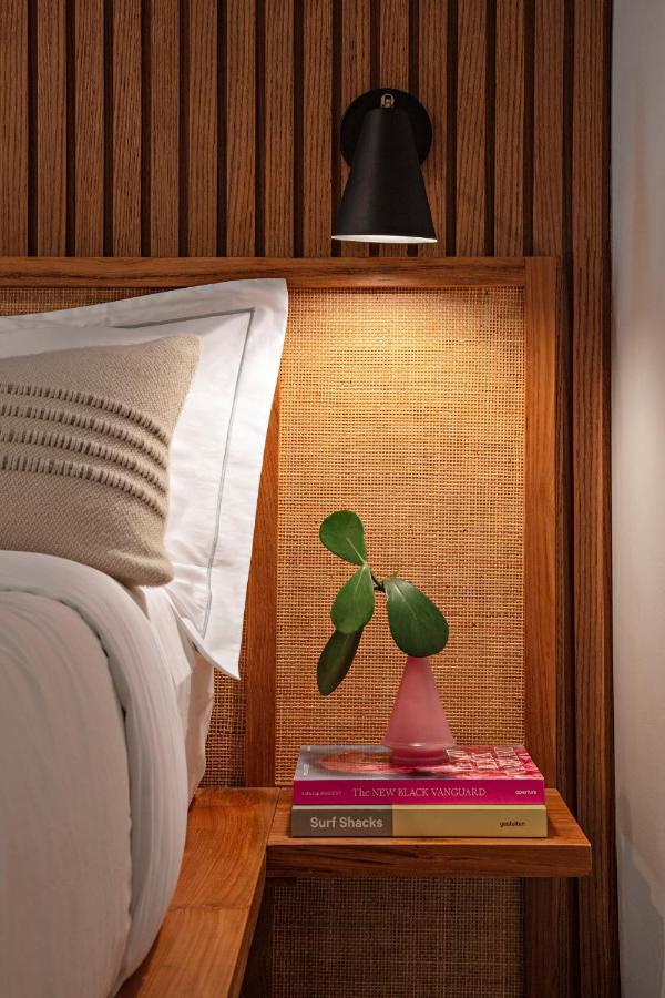 The Rockaway Hotel นิวยอร์ก ภายนอก รูปภาพ