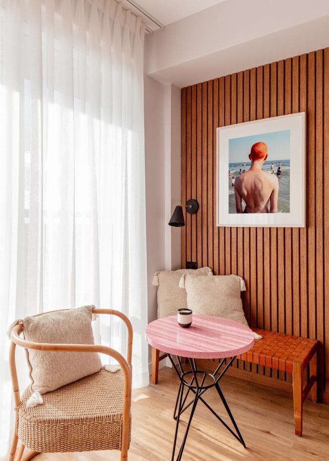 The Rockaway Hotel นิวยอร์ก ภายนอก รูปภาพ